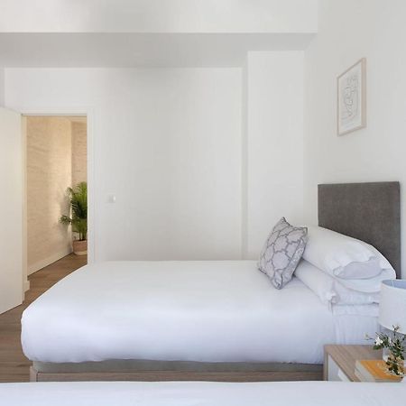 סביליה Hommyhome Teodosio מראה חיצוני תמונה