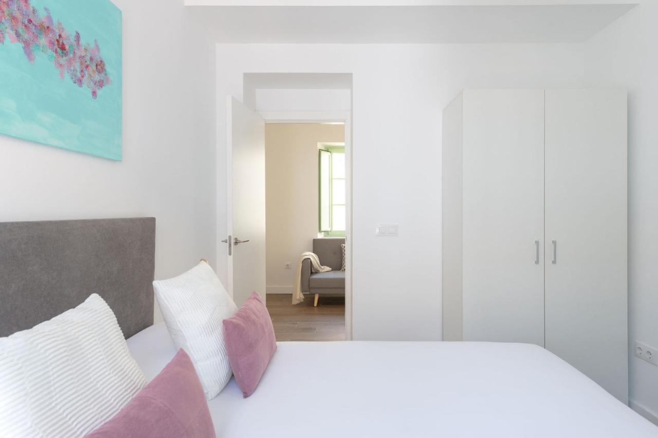 סביליה Hommyhome Teodosio מראה חיצוני תמונה