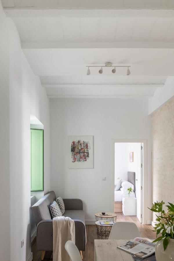 סביליה Hommyhome Teodosio מראה חיצוני תמונה