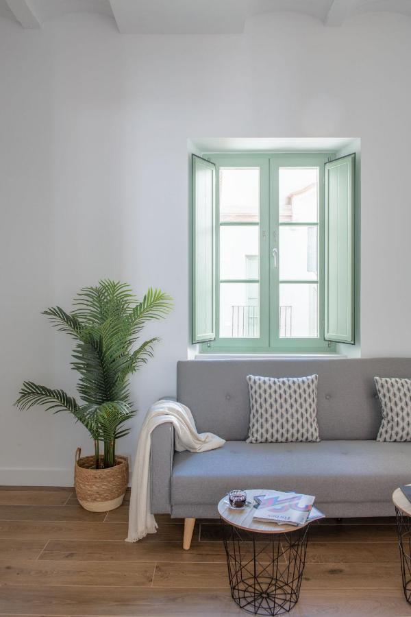 סביליה Hommyhome Teodosio מראה חיצוני תמונה