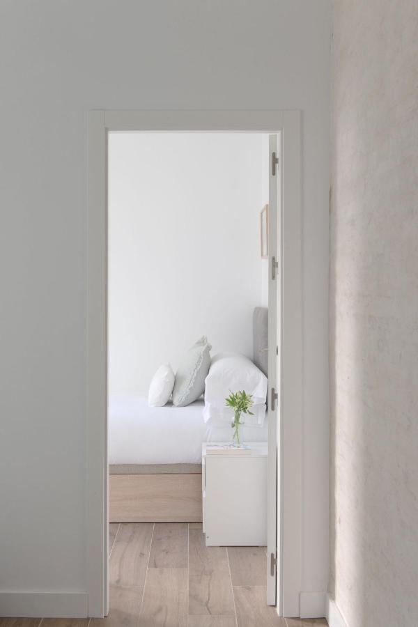 סביליה Hommyhome Teodosio מראה חיצוני תמונה