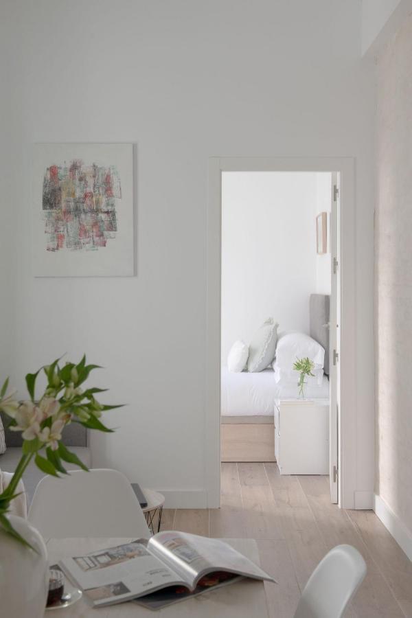 סביליה Hommyhome Teodosio מראה חיצוני תמונה