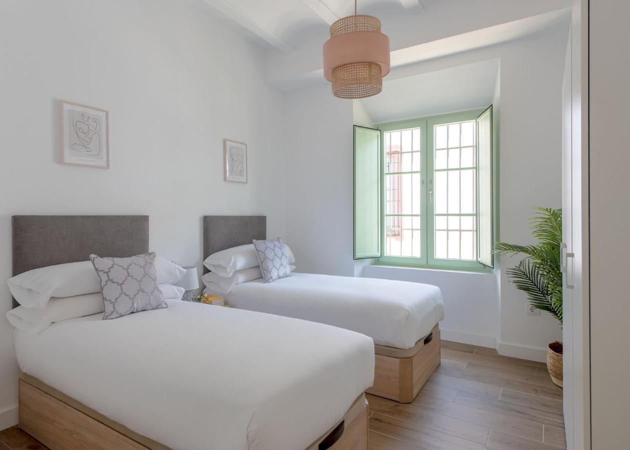 סביליה Hommyhome Teodosio מראה חיצוני תמונה