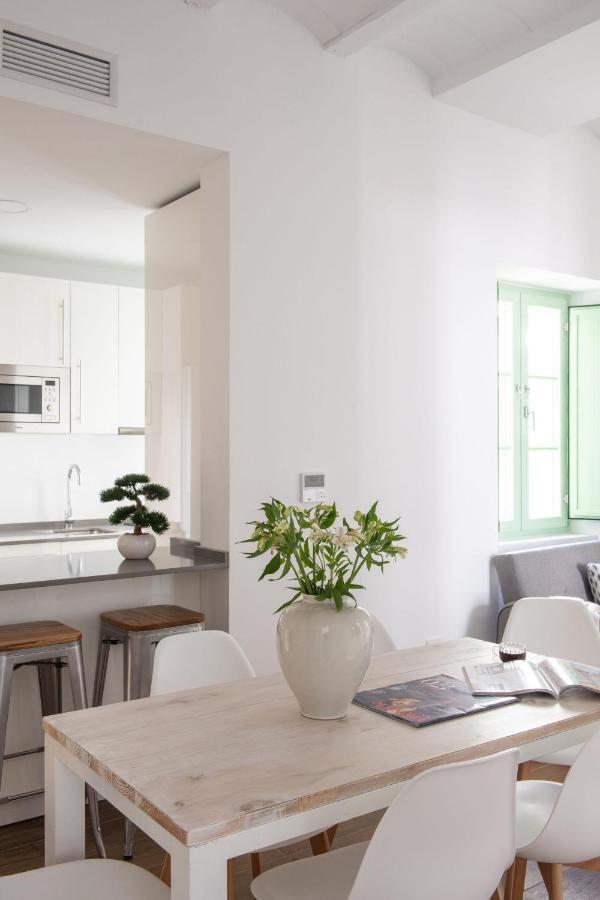 סביליה Hommyhome Teodosio מראה חיצוני תמונה