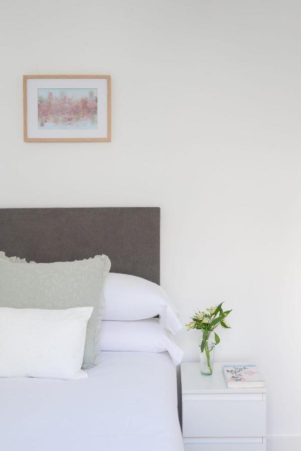 סביליה Hommyhome Teodosio מראה חיצוני תמונה