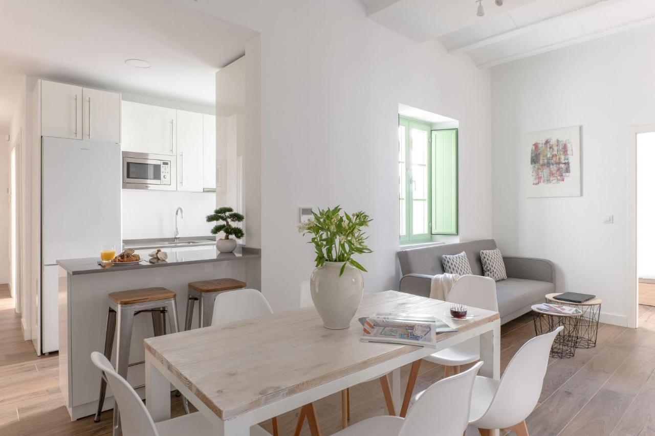 סביליה Hommyhome Teodosio מראה חיצוני תמונה