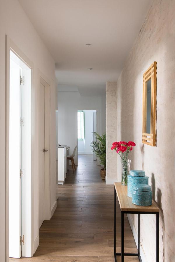 סביליה Hommyhome Teodosio מראה חיצוני תמונה