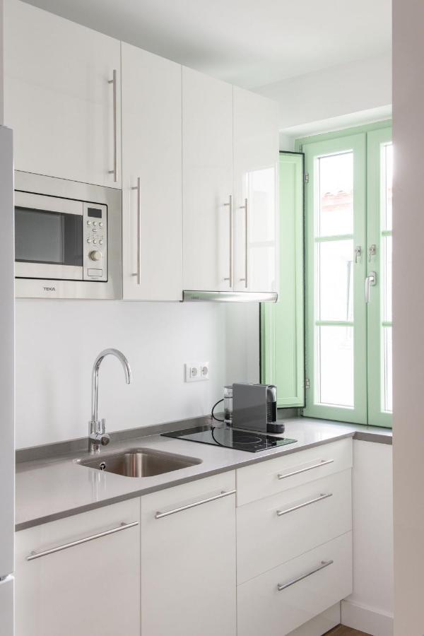 סביליה Hommyhome Teodosio מראה חיצוני תמונה