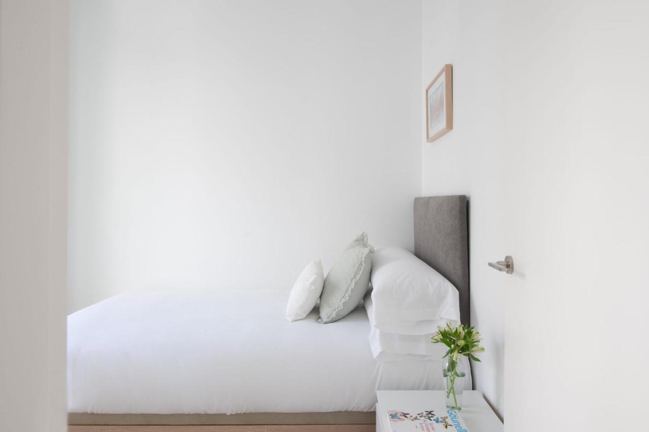 סביליה Hommyhome Teodosio מראה חיצוני תמונה