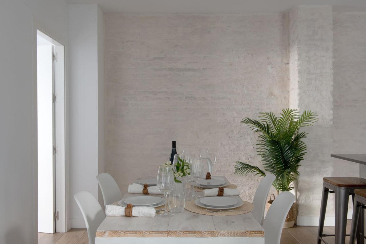 סביליה Hommyhome Teodosio מראה חיצוני תמונה